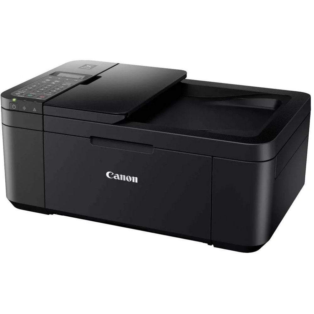 Canon PIXMA TR4750i | All-in-One Inkjetprinter | A4 | Wi-Fi | Kleur - Matmuis - Matmuis